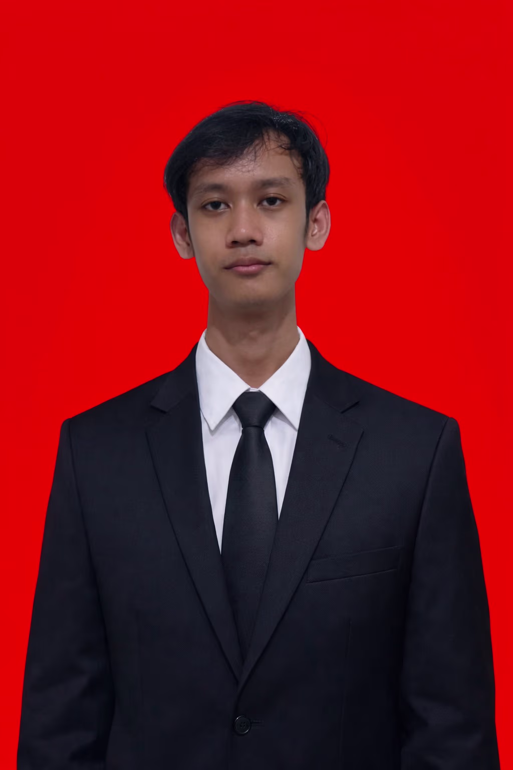 Foto Naufal Aqil Hidayat